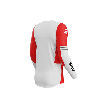 Contact Shield Jerseys