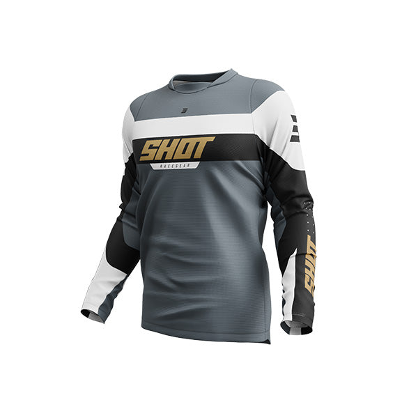 Maillots Devo League