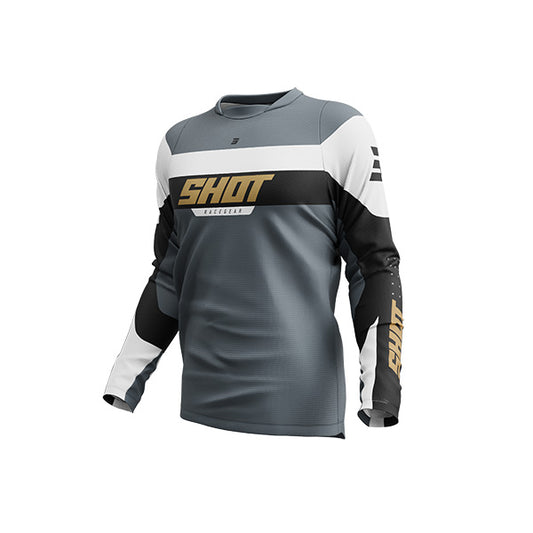 Maillots Devo League