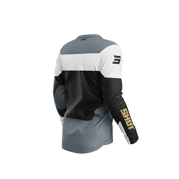 Maillots Devo League