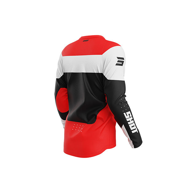 Maillots Devo League