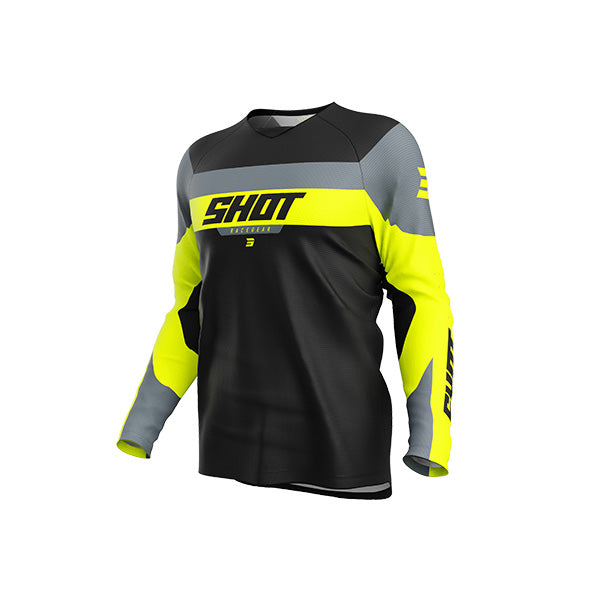 Maillots Draw Kid League