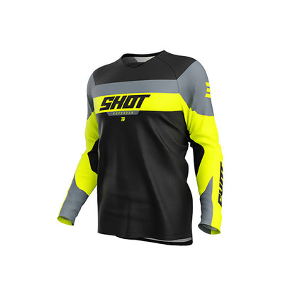 Maillots Draw Kid League