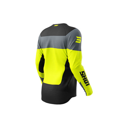 Maillots Draw Kid League