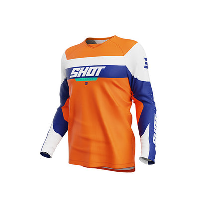 Maillots Draw Kid League