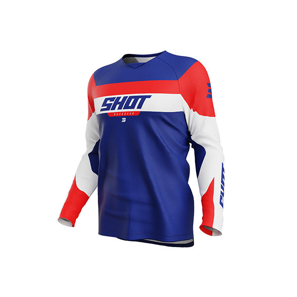 Maillots Draw Kid League