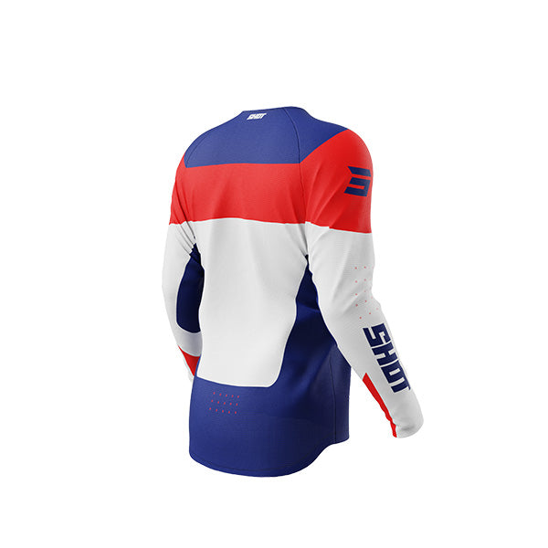 Maillots Draw Kid League