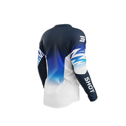Maillots Devo X-Trem
