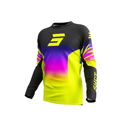 Maillots Devo X-Trem