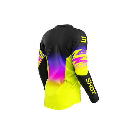 Maillots Devo X-Trem