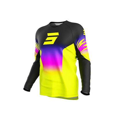 Maillots Draw Kid X Trem