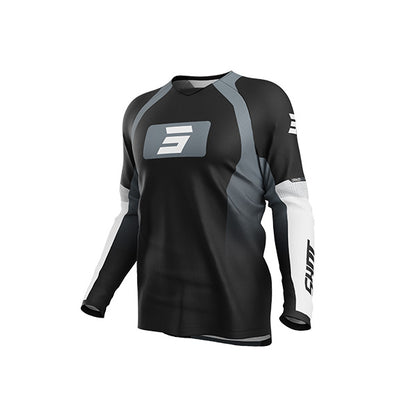 Draw Instinct Jerseys