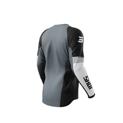 Draw Instinct Jerseys