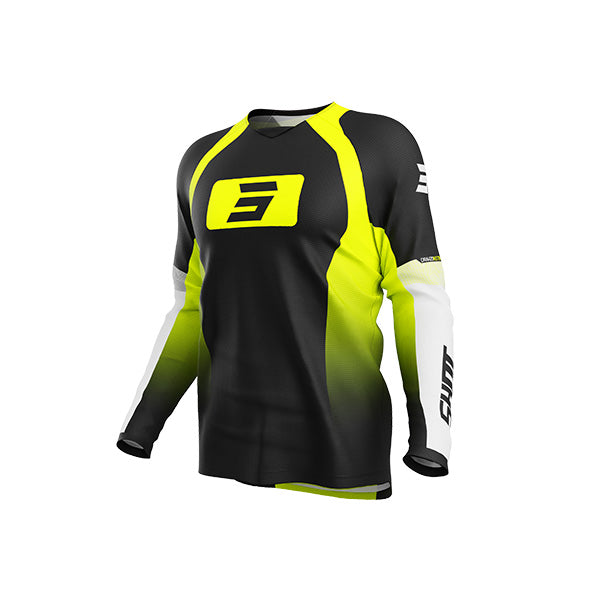 Draw Instinct Jerseys