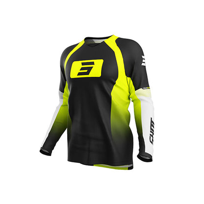 Draw Instinct Jerseys