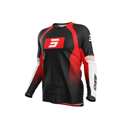 Draw Instinct Jerseys