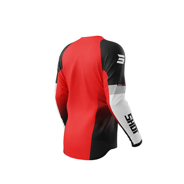 Draw Instinct Jerseys