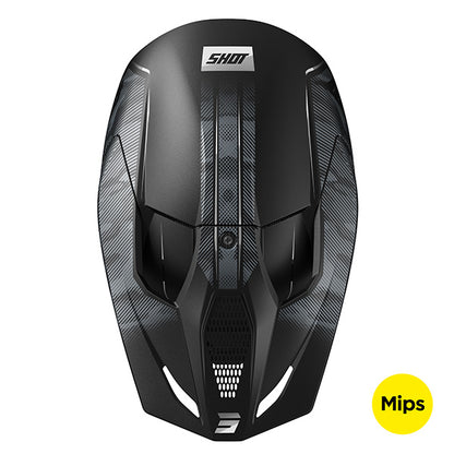 Casques Race Camo Tactic