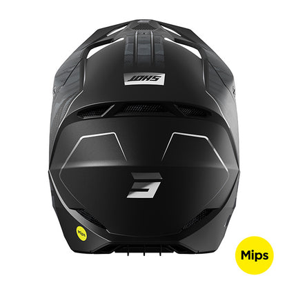 Casques Race Camo Tactic