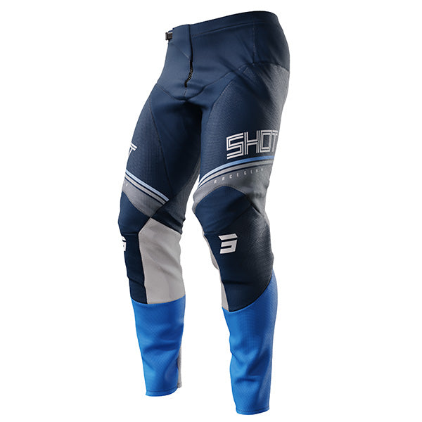 Pantalons Contact Indy