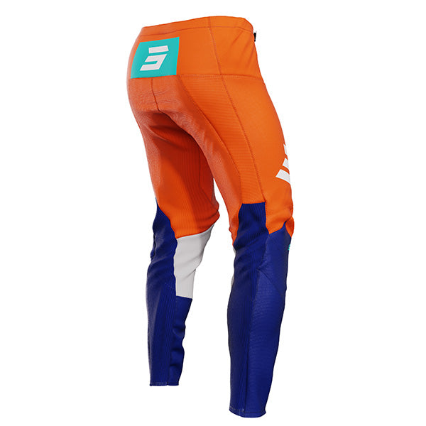 Pantalons Contact Iron