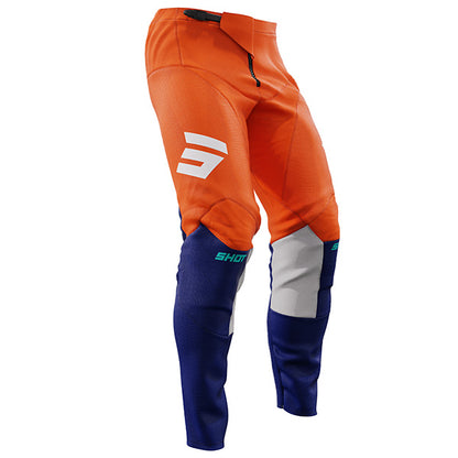 Pantalons Contact Iron