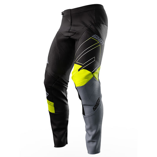 Pantalons Contact Rush