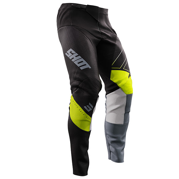 Pantalons Contact Rush