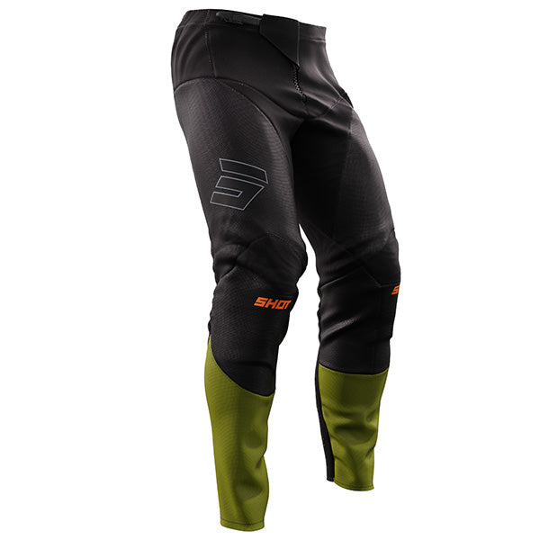 Pantalons Contact Patrol