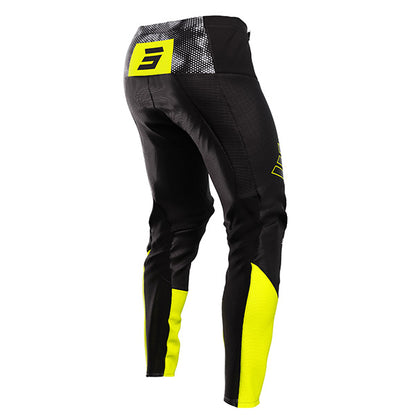 Pantalons Contact Patrol