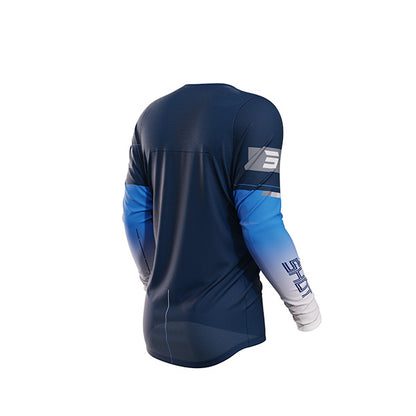 Camisas Contact Indy