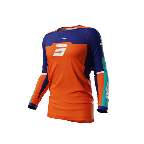 Camisas Contact Iron