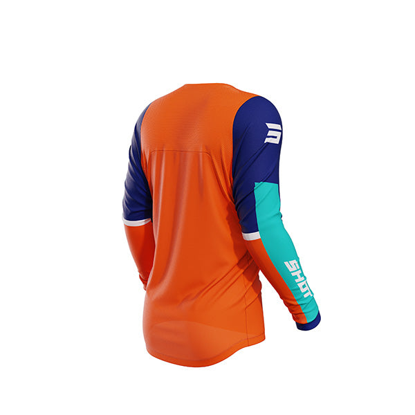 Camisas Contact Iron