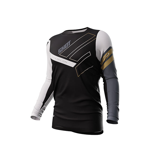 Camisas Contact Rush