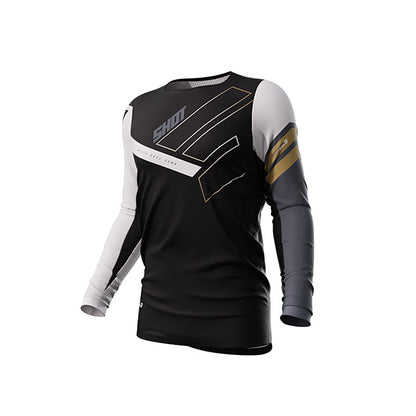 Camisas Contact Rush