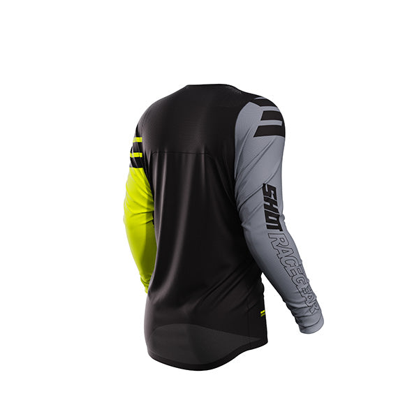 Camisas Contact Rush