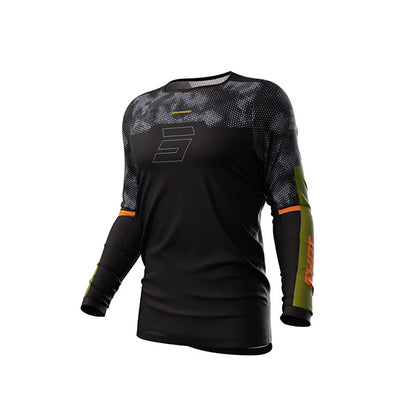 Camisas Contact Patrol