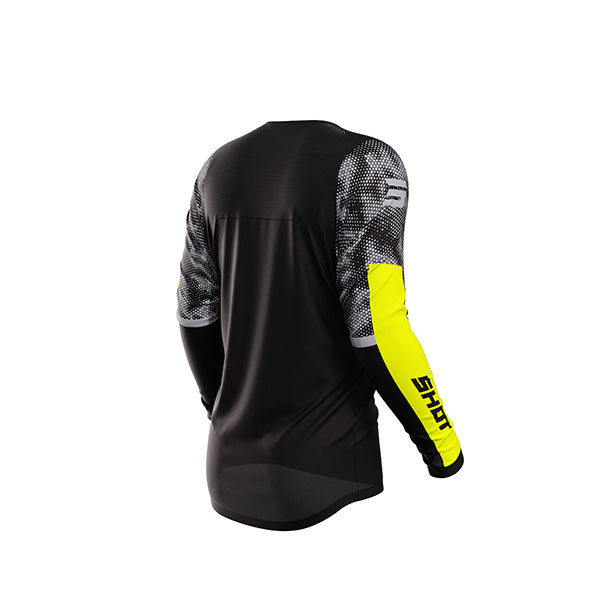 Camisas Contact Patrol