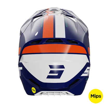 Casques Race Iron