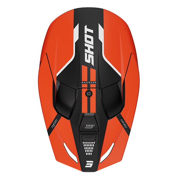 Casques Furious Bolt