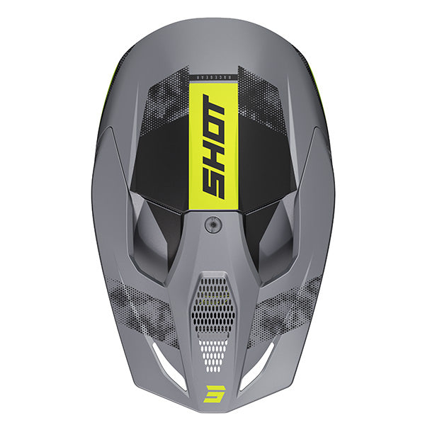 Casques Furious Patrol