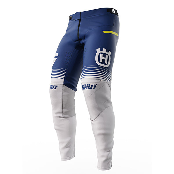 Pantalons Aerolite Husqvarna Ltd. Ed. 2023