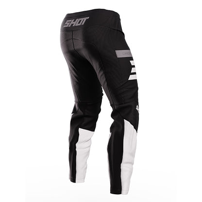 Pantalons Devo Reflex