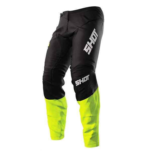 Pantalons Devo Reflex