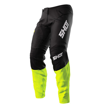 Pantalons Devo Reflex