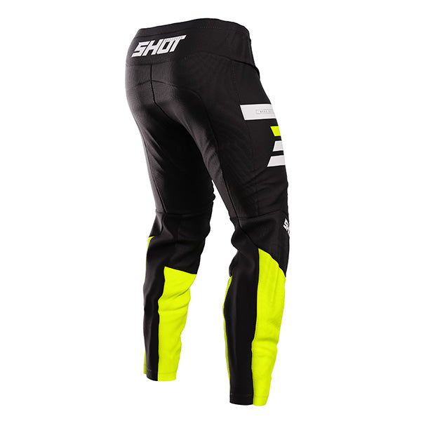 Pantalons Devo Reflex