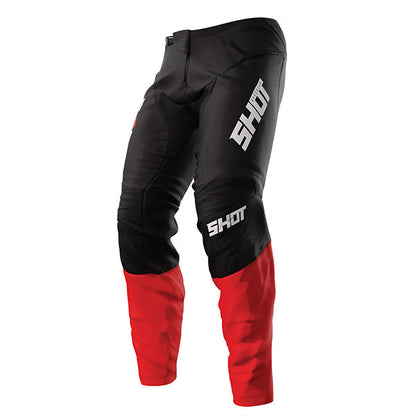 Pantalons Devo Reflex