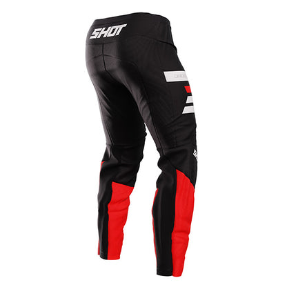 Pantalons Devo Reflex