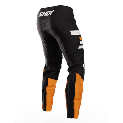 Pantalons Devo Reflex