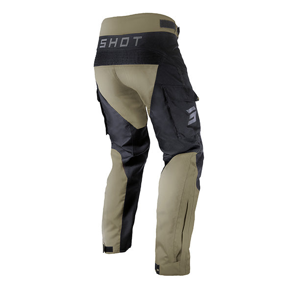 Pantalons Racetech